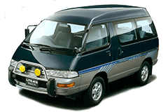 Toyota Liteace 1992–1998